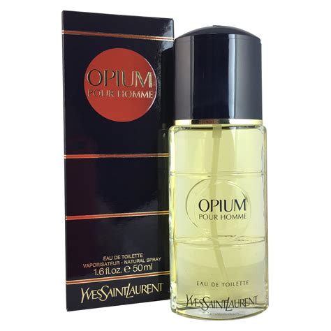 ysl opiun|ysl opium for men.